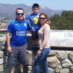 Meet your Posher, Silvia